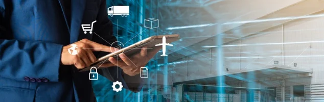 Artigo 1: A importância da logística eficiente para o crescimento das empresas