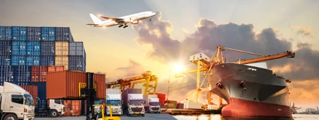Artigo 2: Como escolher o transporte ideal para sua carga